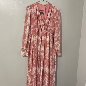 Beautiful Maternity Dress